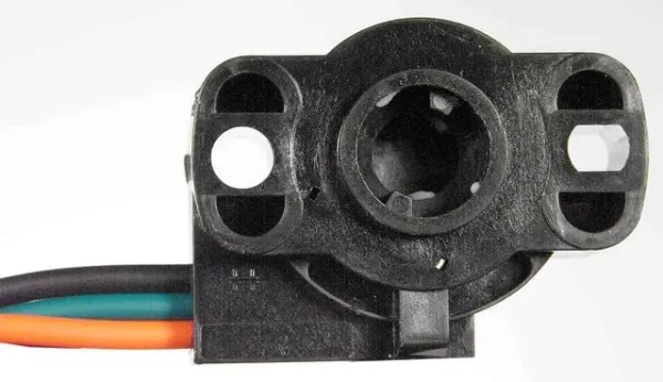 Sonda lambda, sensor de oxigênio 5753 NGK