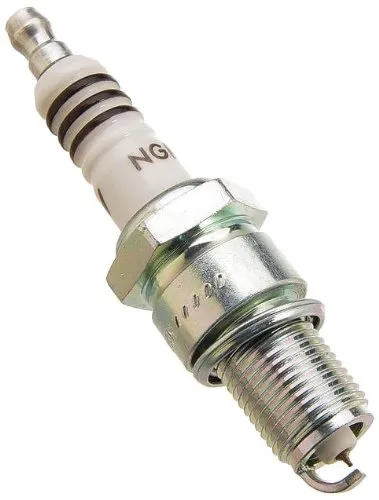 Vela de ignição BPR7EIX NGK