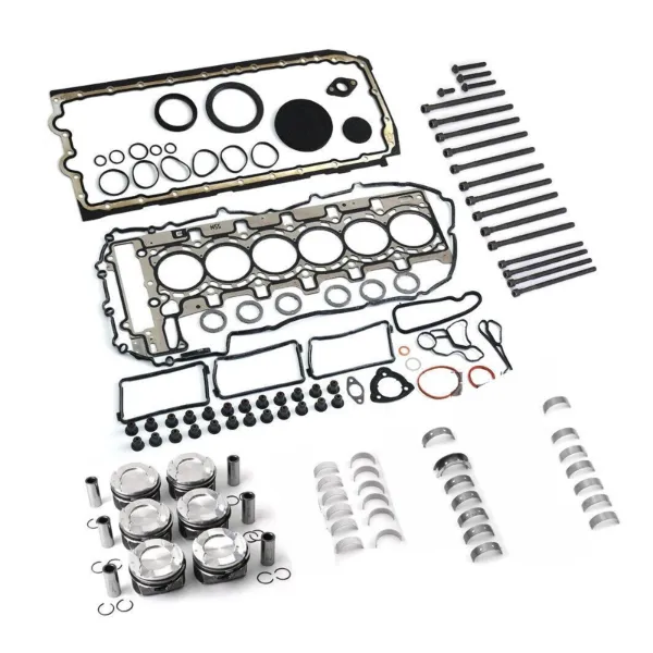 Fios de alta voltagem, kit 575 NGK