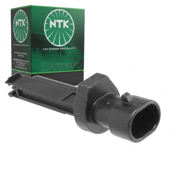 Sonda lambda, sensor de oxigênio até o catalisador 0017 NGK
