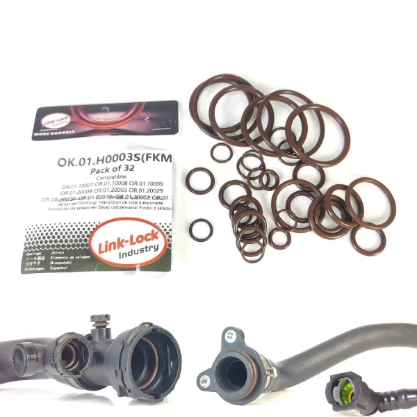 Fios de alta voltagem, kit 693 NGK