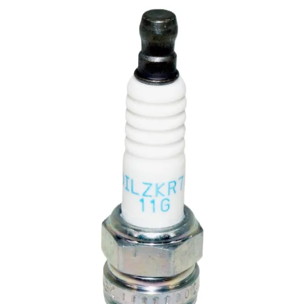 Vela de ignição ILZKR7A NGK