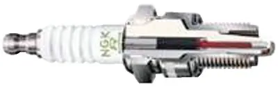 Vela de ignição 3672 NGK
