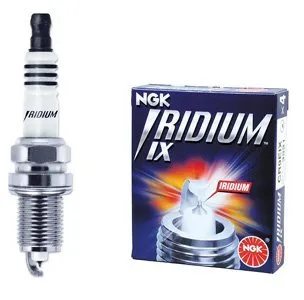 Vela de ignição BPR5EIX NGK