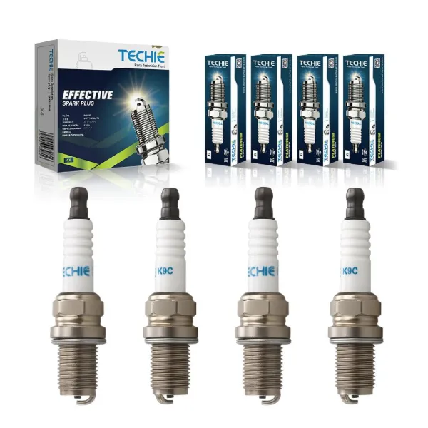 Vela de ignição R5671A9 NGK