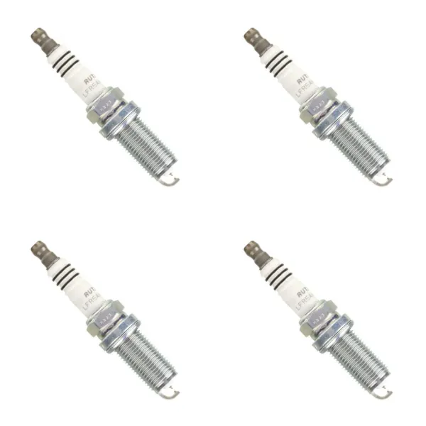 Vela de ignição SP143877AA Mitsubishi