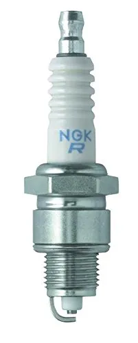 Vela de ignição BR9EG NGK