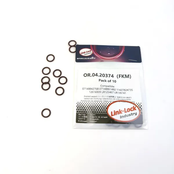 Fios de alta voltagem, kit 614 NGK