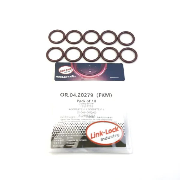 Fios de alta voltagem, kit 2557 NGK