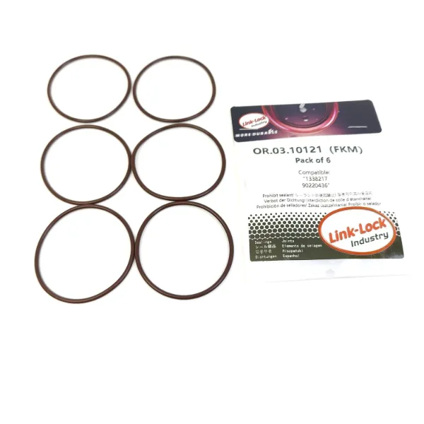 Vela de ignição AYSF22FM Ford