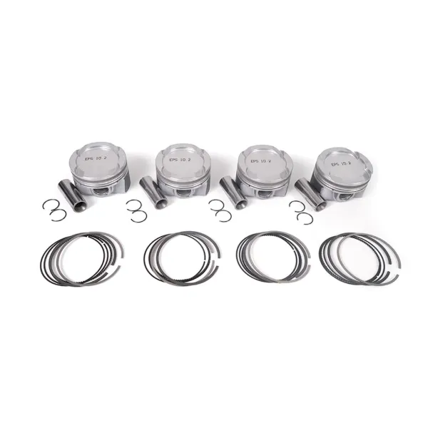 Fios de alta voltagem, kit 946 NGK