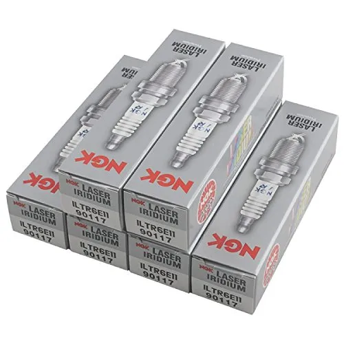 Vela de ignição ILTR6E11 NGK
