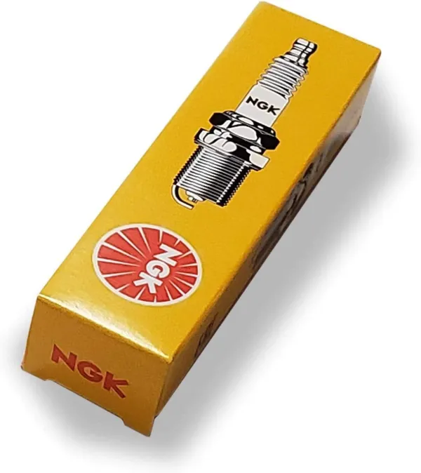 Vela de ignição BR8HSA NGK