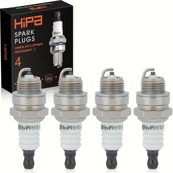 Vela de ignição BPMR8Y NGK