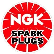 Vela de ignição R5671A7 NGK