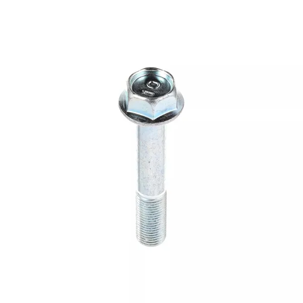 Parafuso de fixação de apoio esférico dianteiro ao pino de apoio 40178JG00B Nissan/Infiniti
