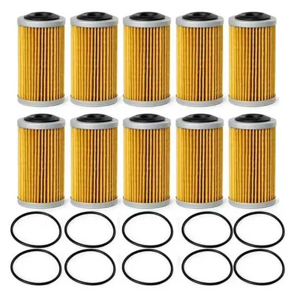 Filtro da Caixa Automática de Mudança 317263JX0A Nissan/Infiniti