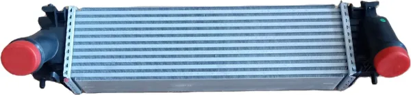Radiador de intercooler 144614KV1A Nissan/Infiniti