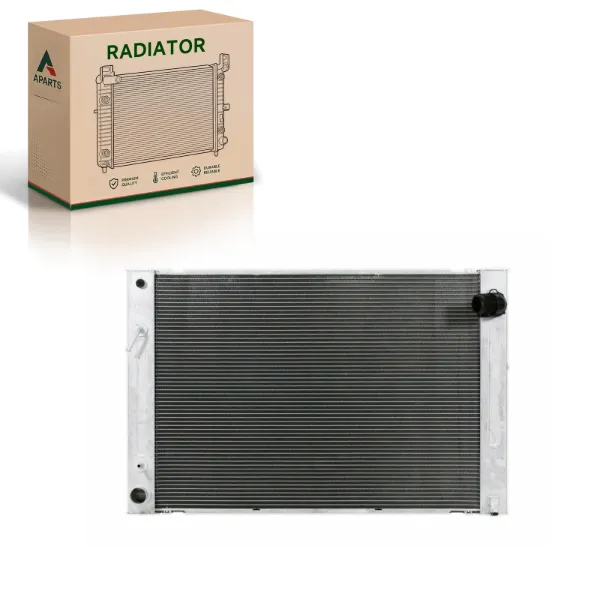 Radiador de esfriamento de motor 21460JK90A Nissan/Infiniti