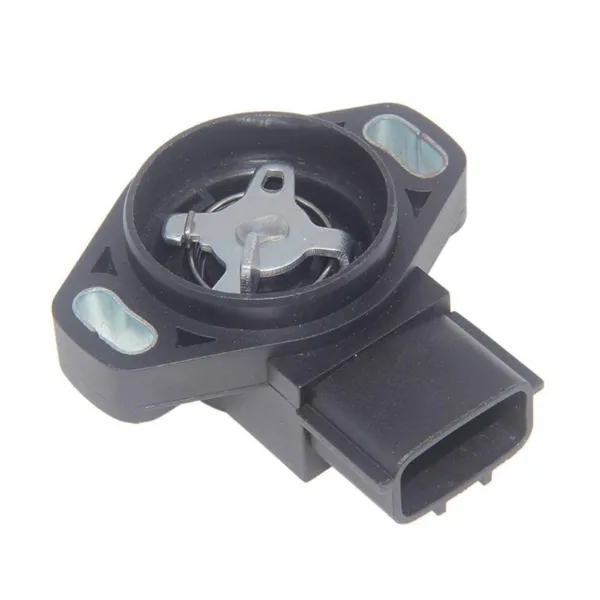 Sensor de posição da válvula de borboleta (potenciômetro) 2262031U00 Nissan/Infiniti