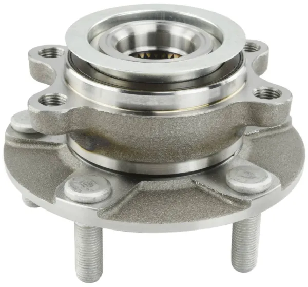 Cubo dianteiro 40202JG000 Nissan/Infiniti