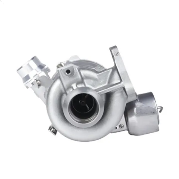 Motor montado K9K Nissan/Infiniti