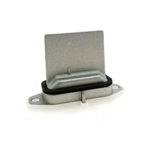 Resistor (resistência) de ventilador de forno (de aquecedor de salão) 277612Y000 Nissan/Infiniti