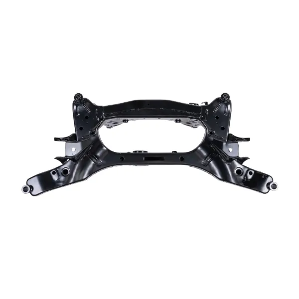 Viga de suspensão traseira (plataforma veicular) Nissan Qashqai +2 I