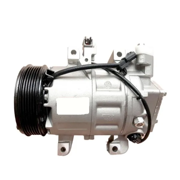 Compressor de aparelho de ar condicionado 926003TA6B Nissan/Infiniti