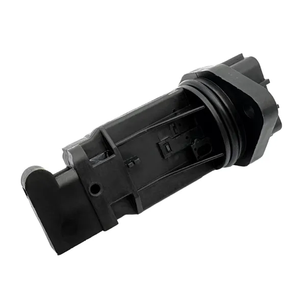 Sensor de fluxo (consumo) de ar, medidor de consumo M.A.F. - (Mass Airflow) 226806N201 Nissan/Infiniti