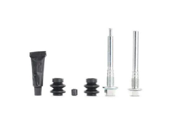 Guia inferior de suporte traseiro 44140JA01A Nissan/Infiniti