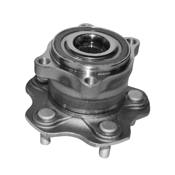 Cubo traseiro 432023JA1B Nissan/Infiniti