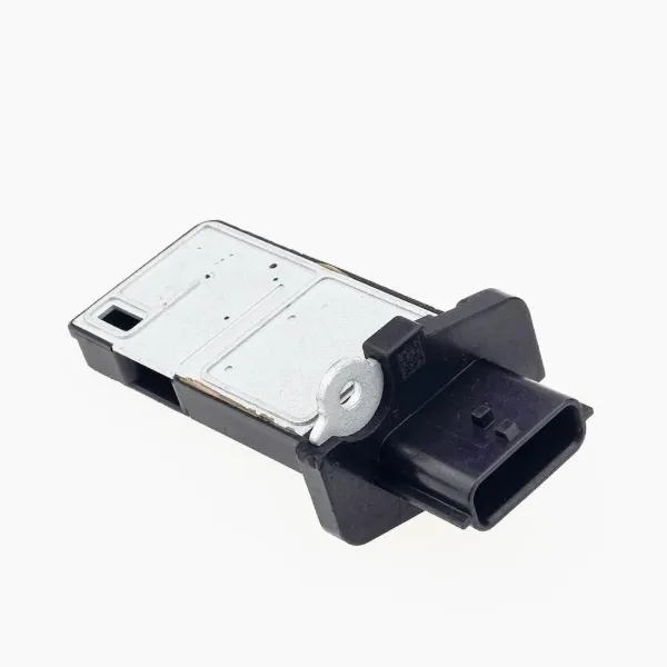 Sensor de fluxo (consumo) de ar, medidor de consumo M.A.F. - (Mass Airflow) 22680CA000 Nissan/Infiniti