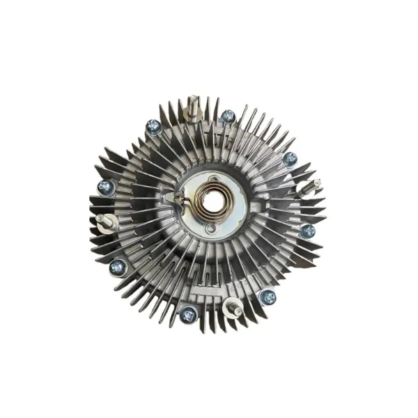Acoplamento viscoso de ventilador de esfriamento 21082LC10A Nissan/Infiniti