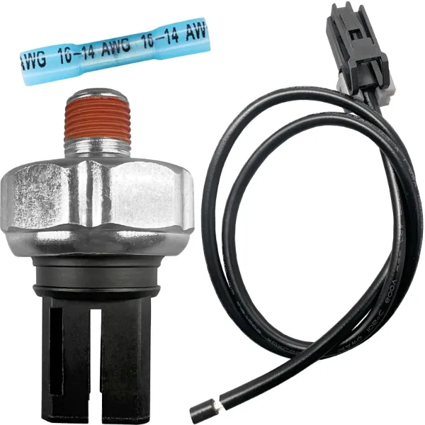 Sensor de pressão de óleo 2524095F0A Nissan/Infiniti