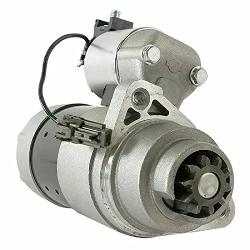 Motor de arranco 23300AM600 Nissan/Infiniti