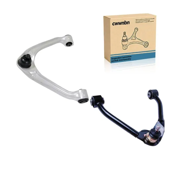 Braço oscilante superior esquerdo de suspensão dianteira 54525JL00C Nissan/Infiniti