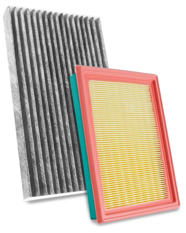 Filtro de salão 272773DF0A Nissan/Infiniti