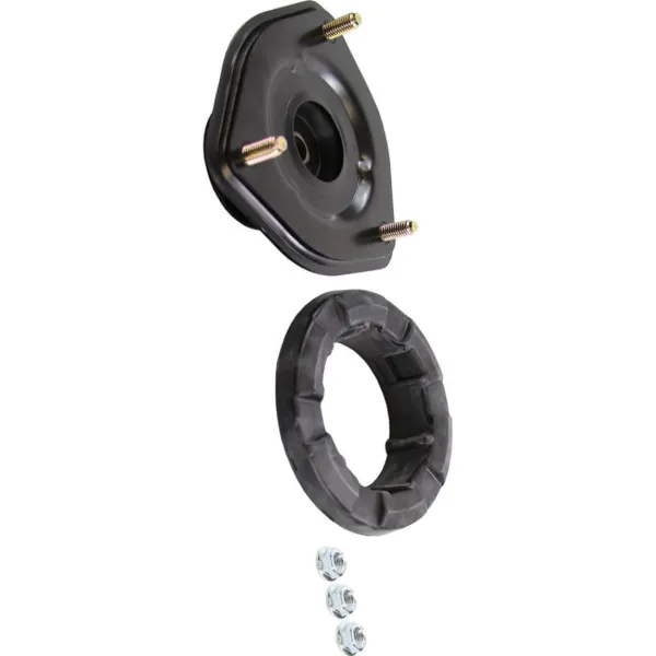 Suporte de amortecedor dianteiro 54320JK00C Nissan/Infiniti