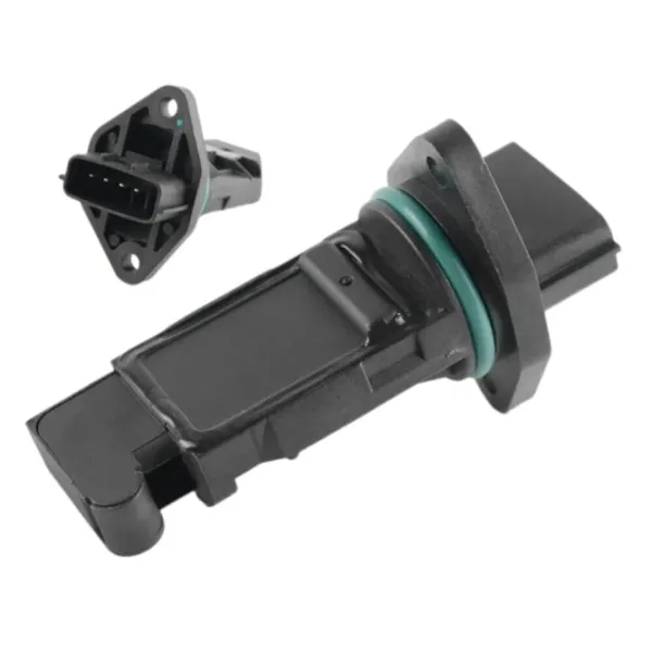 Sensor de fluxo (consumo) de ar, medidor de consumo M.A.F. - (Mass Airflow) 226804M500 Nissan/Infiniti
