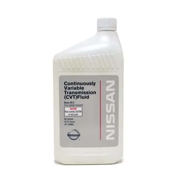 Óleo de transmissão 999MPCV0NS2 Nissan/Infiniti