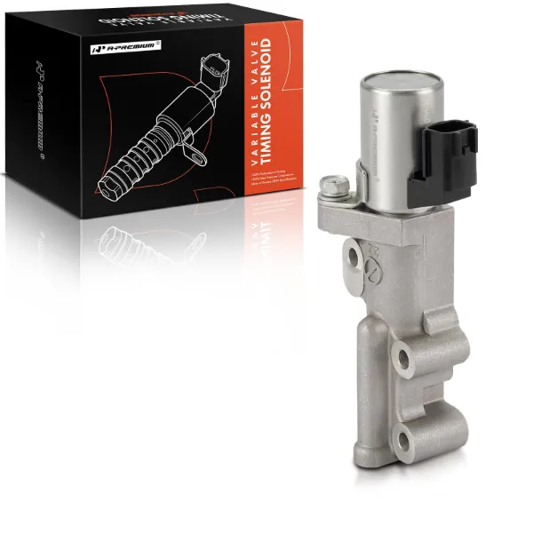 Válvula eletromagnética de posição (de fases) da árvore distribuidora 23796EG200 Nissan/Infiniti