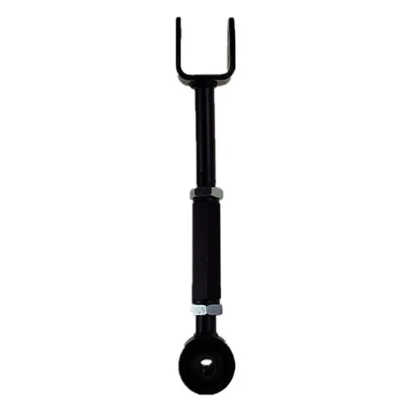 Braço oscilante transversal direito de suspensão traseira 551A01BA0A Nissan/Infiniti