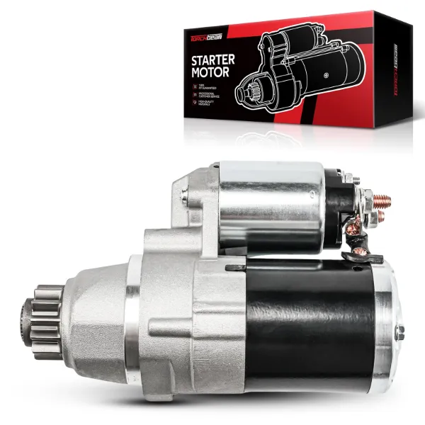 Motor de arranco 233003TA0C Nissan/Infiniti