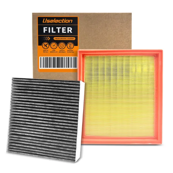 Filtro de salão 272776CA0A Nissan/Infiniti