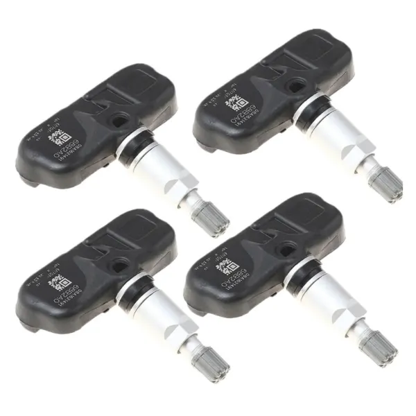 Sensor de pressão de ar nos pneus 40700JK00B Nissan/Infiniti