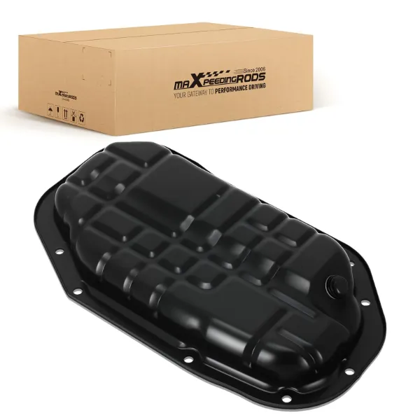 Panela de óleo de cárter do motor 11110JK20C Nissan/Infiniti