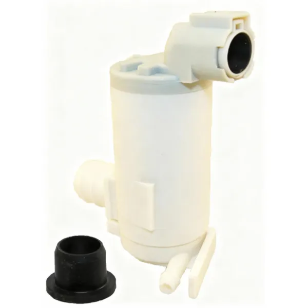 Bomba de motor de fluido para lavador de vidro dianteiro 289201E400 Nissan/Infiniti