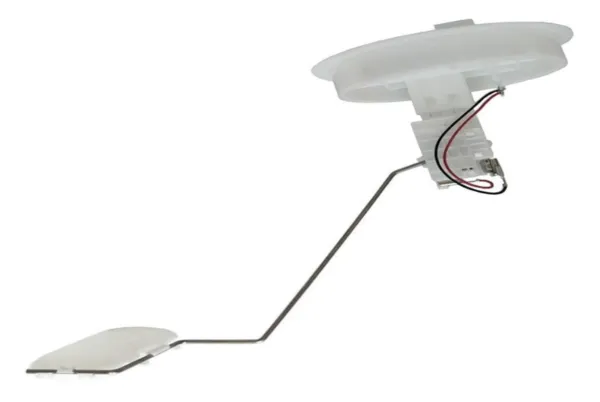Sensor direito do nível de combustível no tanque 250608H310 Nissan/Infiniti