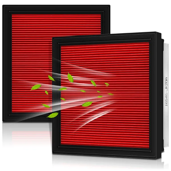Filtro de ar 16546JK20A Nissan/Infiniti